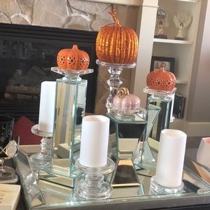 Meet your Posher, Terry